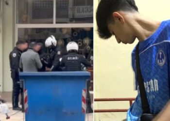 Σέρρες: Σπάει τη σιωπή της η μητέρα του 17χρονου που δολοφονήθηκε – «Δεν ξέρω αν ήταν ένας ή εκατό αυτοί που τον χτύπησαν»