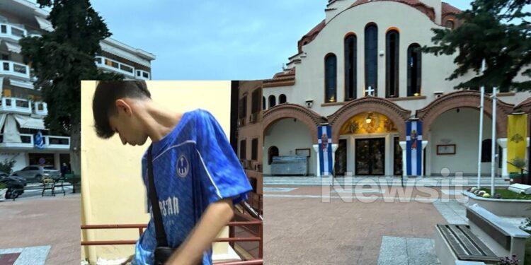 Σέρρες: Αποκλείεται να είναι ένας ο δράστης, λέει ο πατέρας του 17χρονου για τον ξυλοδαρμό του γιου του μέχρι θανάτου