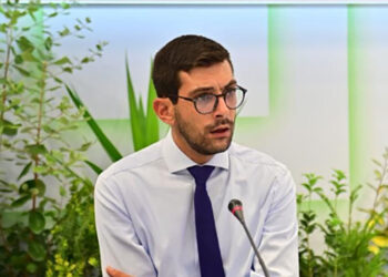 Δήμαρχος Αη Στράτη: «Λέγεται καρκίνος και είναι ένα πρόβλημα που θα το αντιμετωπίσω και θα βγω νικητής»