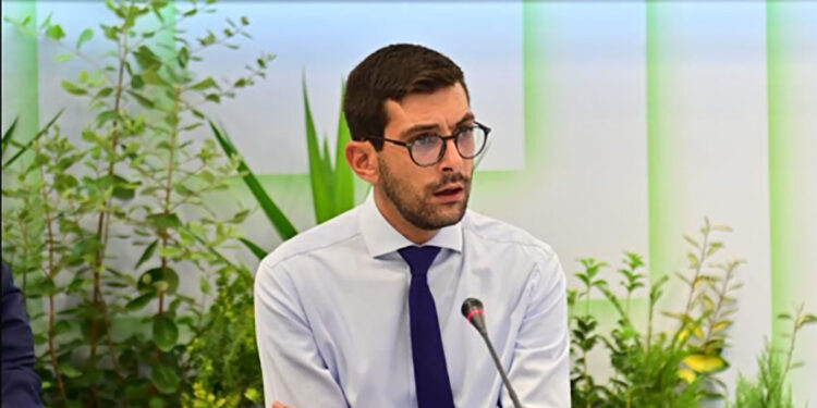 Δήμαρχος Αη Στράτη: «Λέγεται καρκίνος και είναι ένα πρόβλημα που θα το αντιμετωπίσω και θα βγω νικητής»