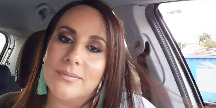 Βιολάντα: «Μακάρι να έφευγα εγώ και να ζούσε η γυναίκα μου» – Συγκινεί ο σύζυγος της Βασιλικής