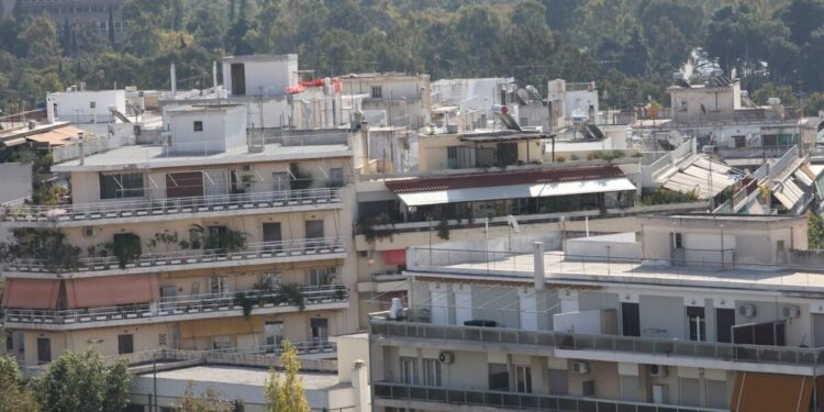 Μιχαηλίδου: Ενισχύεται το «Ανακαινίζω – Νοικιάζω» για την αντιμετώπιση της στεγαστικής κρίσης