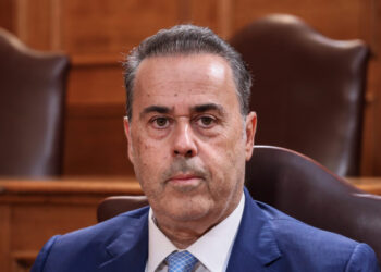 Παπασταύρου: Μέχρι τέλος Ιανουαρίου η συμφωνία με τη Chevron, έπεται η κύρωση στη Βουλή