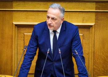 Καλαφάτης: Πάνω από 370 εκατ. ευρώ για αναβάθμιση ερευνητικών κέντρων