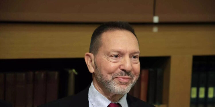 Στουρνάρας: Υψηλή η κερδοφορία των ελληνικών τραπεζών το 2026