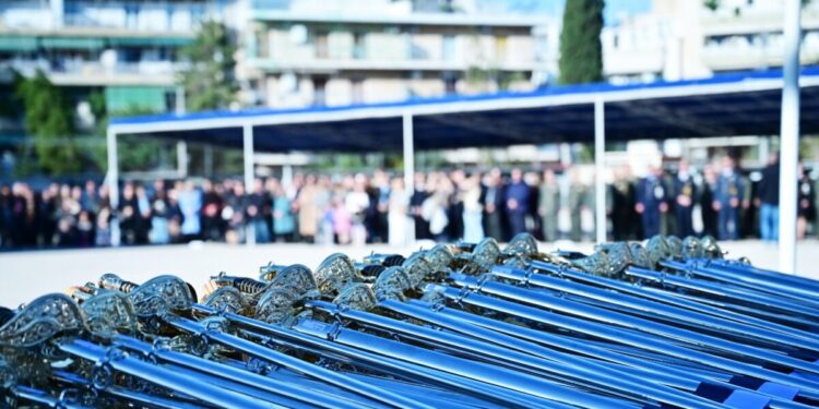 Κρίσεις 2026 – Στρατός Ξηράς: Οι Ταξίαρχοι που προάγονται και αποστρατεύονται