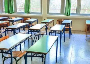 Δήμος Αμφιλοχίας: Κλειστά τα σχολεία της ΔΕ Ινάχου και της Κοινότητας Βαρετάδας