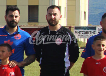 Πενθεί η οικογένεια του Απόλλωνα Δοκιμίου – «Έφυγε» ο πατέρας του τερματοφύλακα Θέμη Λιάπη