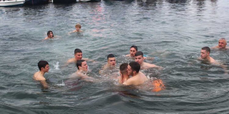 Το πρόγραμμα εορτασμού Θεοφανίων 2026 στην Αμφιλοχία