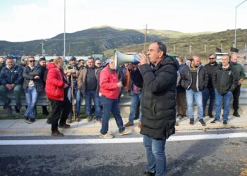 Ναι στον διάλογο με την κυβέρνηση αποφάσισε η ΠΕΜ στον Παλαμά Καρδίτσας