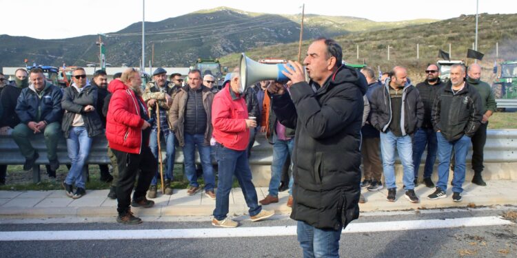 Ναι στον διάλογο με την κυβέρνηση αποφάσισε η ΠΕΜ στον Παλαμά Καρδίτσας