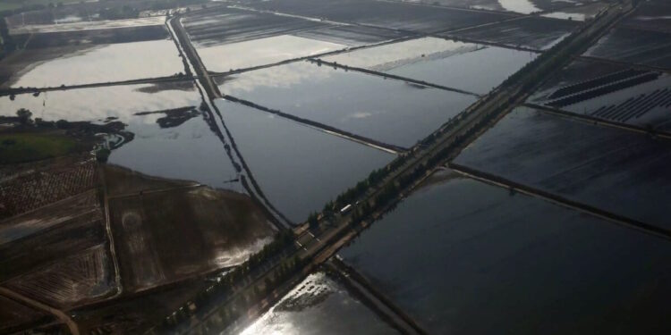 Παράταση επιδότησης προσωρινής στέγασης για κατοίκους που επλήγησαν από τις πλημμύρες του Σεπτεμβρίου 2023