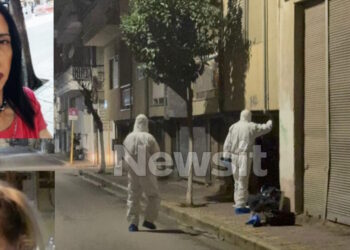 Θεσσαλονίκη: Για ανθρωποκτονία και θανατηφόρο βιασμό κατηγορείται ο 52χρονος που ομολόγησε ότι σκότωσε 46χρονη