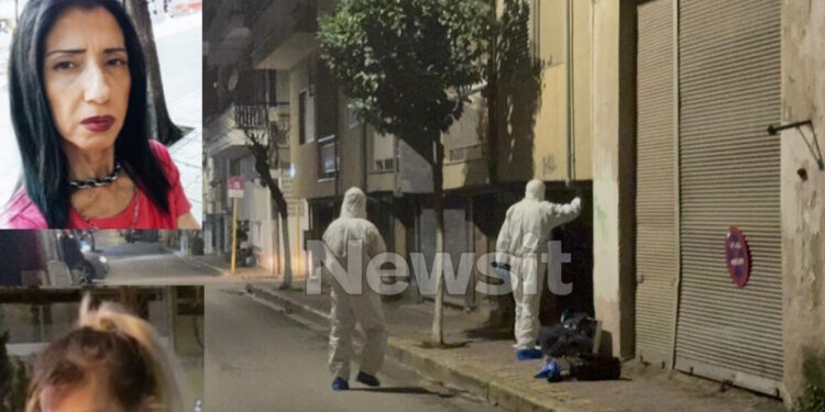 Θεσσαλονίκη: Για ανθρωποκτονία και θανατηφόρο βιασμό κατηγορείται ο 52χρονος που ομολόγησε ότι σκότωσε 46χρονη