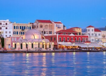 Χανιά: Οι Journeymen στον Αζωγυρέ – Όταν οι ζωντανές παραδόσεις της Ευρώπης συναντούν την Κρήτη