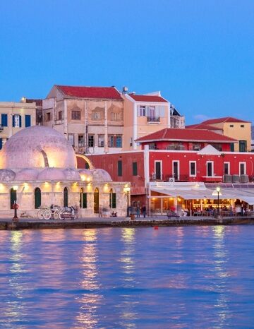 Χανιά: Οι Journeymen στον Αζωγυρέ – Όταν οι ζωντανές παραδόσεις της Ευρώπης συναντούν την Κρήτη