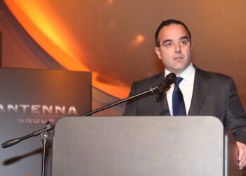 Νέα δυναμική διεθνής επένδυση του Θοδωρή Κυριακού στις ΗΠΑ