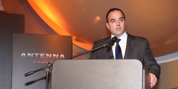 Νέα δυναμική διεθνής επένδυση του Θοδωρή Κυριακού στις ΗΠΑ