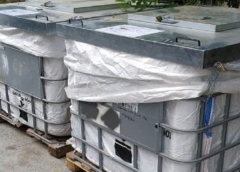 Δήμος Θέρμης: Ανακυκλώθηκαν 4,5 τόνοι τηγανέλαια το 2025