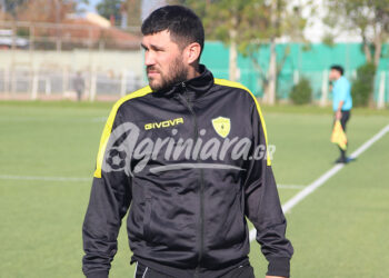 Κεραυνός Γαβαλούς: Νέος προπονητής ο Αντώνης Τραγουλιάς – 11 νέες μεταγραφικές προσθήκες