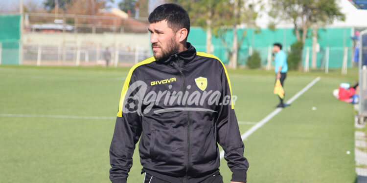 Κεραυνός Γαβαλούς: Νέος προπονητής ο Αντώνης Τραγουλιάς – 11 νέες μεταγραφικές προσθήκες