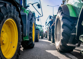 Άμεση η επιστροφή του ΕΦΚ αγροτικού πετρελαίου στους παραγωγούς