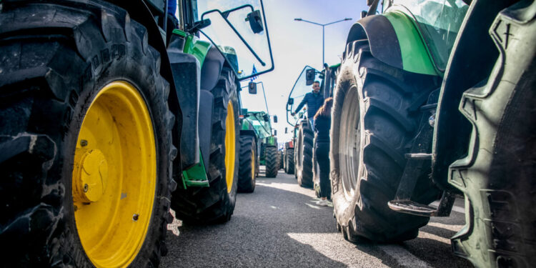 Άμεση η επιστροφή του ΕΦΚ αγροτικού πετρελαίου στους παραγωγούς