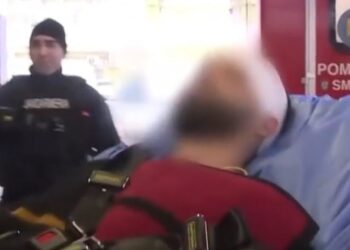 Τραγωδία με οπαδούς του ΠΑΟΚ: «Ο γιος μου είναι σοκαρισμένος, χτύπησε στο κεφάλι», δηλώνει ο πατέρας τραυματία