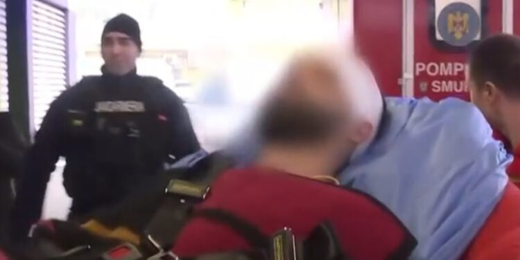 Τραγωδία με οπαδούς του ΠΑΟΚ: «Ο γιος μου είναι σοκαρισμένος, χτύπησε στο κεφάλι», δηλώνει ο πατέρας τραυματία