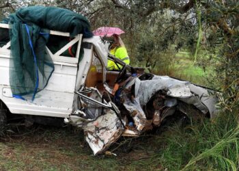 Αγροτικά δυστυχήματα – Ο αθέατος φόρος αίματος του 2025