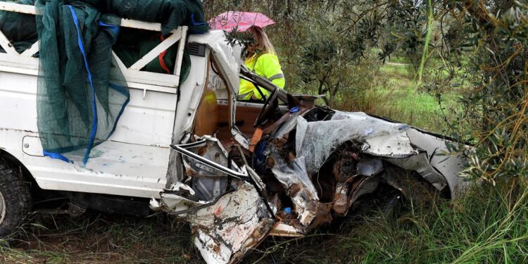 Αγροτικά δυστυχήματα – Ο αθέατος φόρος αίματος του 2025