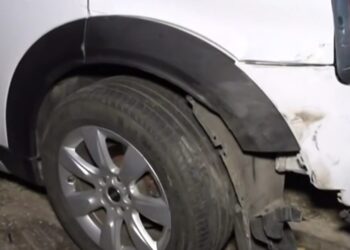 Κηφισιά: Μεθυσμένος οδηγός έπεσε πάνω σε 7 παρκαρισμένα αυτοκίνητα – 7 φορές πάνω από το όριο το αλκοόλ στο αίμα του