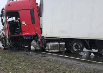 Τροχαίο στη Ρουμανία: Στο χειρουργείο ένας εκ των τραυματιών – Οι υπόλοιποι θα μεταφερθούν στην Ελλάδα την Πέμπτη