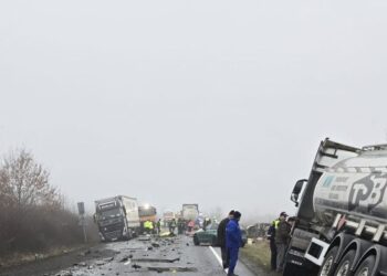 Τραγωδία με τους οπαδούς του ΠΑΟΚ: «Προσπαθούμε να μαζέψουμε τα κομμάτια μας» λέει η αδελφή θύματος του τροχαίου στη Ρουμανία