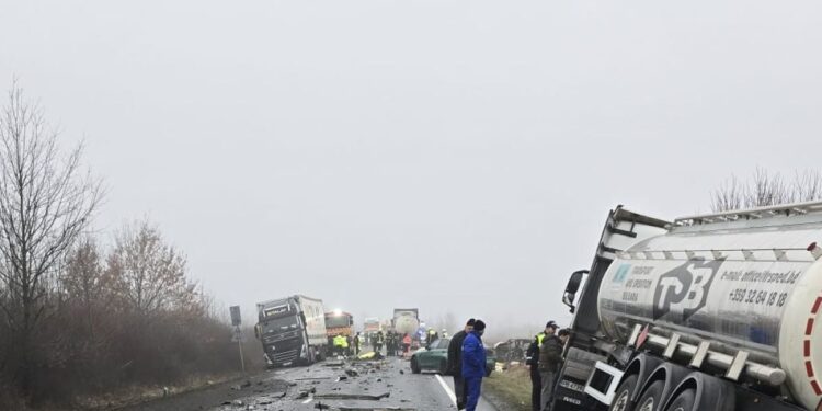 Τραγωδία με τους οπαδούς του ΠΑΟΚ: «Προσπαθούμε να μαζέψουμε τα κομμάτια μας» λέει η αδελφή θύματος του τροχαίου στη Ρουμανία