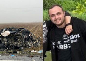 Τραγωδία με τους οπαδούς του ΠΑΟΚ: «Ο πατέρας του είχε σκοτωθεί σε τροχαίο στη Ρουμανία» συγκλονίζει η θεία του Δημήτρη Μαρωνίτη