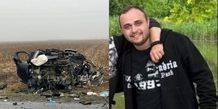 Τραγωδία με τους οπαδούς του ΠΑΟΚ: «Ο πατέρας του είχε σκοτωθεί σε τροχαίο στη Ρουμανία» συγκλονίζει η θεία του Δημήτρη Μαρωνίτη