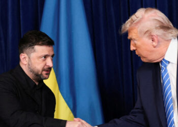 Το ταμείο ανασυγκρότησης ΗΠΑ – Ουκρανίας εγκαινιάζει διαδικτυακή πύλη για πιθανά επενδυτικά έργα