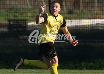 Ένωση Αγίου Δημητρίου: Ανακοίνωσε την επιστροφή του Δημήτρη Τσεκούρα