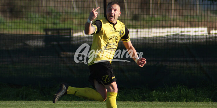 Ένωση Αγίου Δημητρίου: Ανακοίνωσε την επιστροφή του Δημήτρη Τσεκούρα