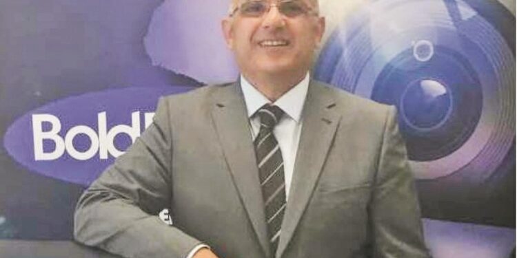 Νέα διοίκηση στη ΔΕΘ-HELEXPO