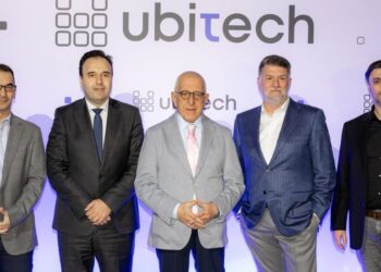 Παρουσία Κακλαμάνη και Παπαστεργίου η επετειακή εκδήλωση με αφορμή τη συμπλήρωση 20 ετών από την ίδρυση της UBITECH