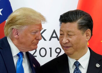 Τραμπ: Δασμοί 25% για όσους συναλλάσσονται με το Ιράν – Το «βλέμμα» στο Πεκίνο