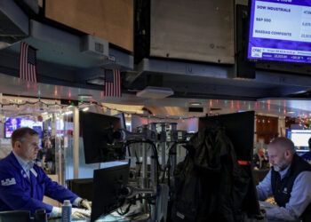 Wall Street: Στα ύψη ο Dow Jones ωθούμενος από τις ενεργειακές μετοχές