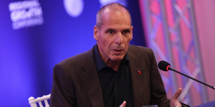 Ο κίνδυνος της παραδοχής Βαρουφάκη για τα ναρκωτικά: Από την «προσωπική εμπειρία» στη δημόσια συνενοχή