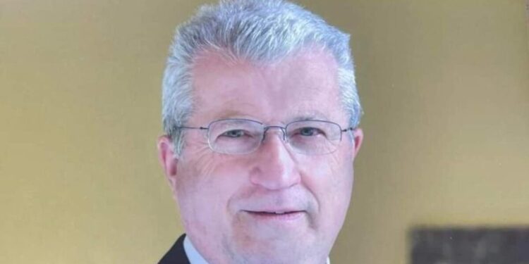 Πέθανε ο Βασίλειος Τζίγκος, δήμαρχος των Φιλιατών σε ηλικία 69 χρόνων: Νοσηλευόταν για μέρες στο «Λαϊκό»