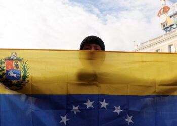 ΥΠΕΞ: Παρακολουθούμε στενά την κατάσταση στη Βενεζουέλα