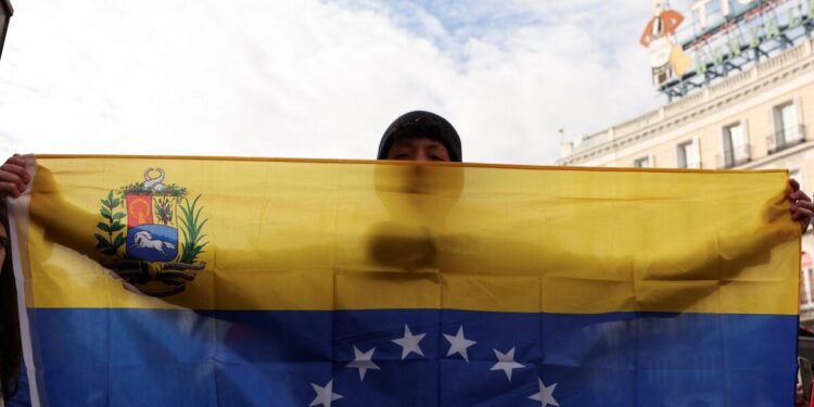 ΥΠΕΞ: Παρακολουθούμε στενά την κατάσταση στη Βενεζουέλα