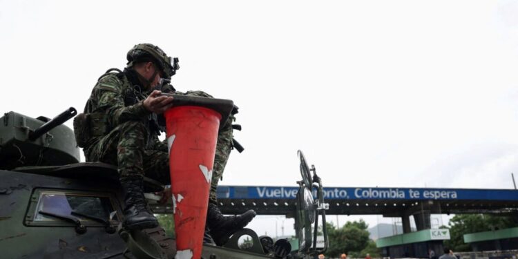 ΗΠΑ – Βενεζουέλα: Σοκ στις αγορές πετρελαίου – Οι πρώτες δηλώσεις της Φον ντερ Λάιεν