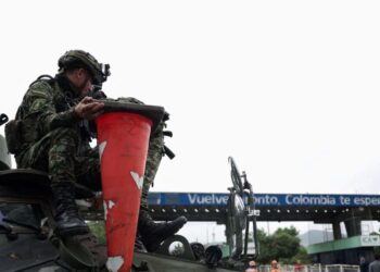 ΗΠΑ – Βενεζουέλα: Σοκ στις αγορές πετρελαίου – Οι πρώτες δηλώσεις της Φον ντερ Λάιεν